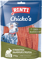 RINTI Chicko 170 Gramm Hundesnack