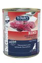 Vorschaubild Dr. Clauder's Selected Meat Pre Biotics 800g Dosen Hundenassfutter