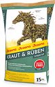Vorschaubild Josera Kraut und Rüben Strukturmüsli 15 Kilogramm Pferdehauptfutter