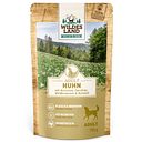 Vorschaubild Wildes Land Hundenassfutter 150g