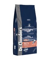 Dr. Clauder's Best Choice Lifecycle Hyposensitive Lachs & Kartoffel All Breed Hundetrockenfutter