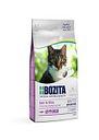 Vorschaubild Bozita Hair & Skin Wheat Free Salmon Katzentrockenfutter