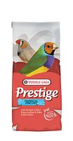VERSELE-LAGA Australische Prachtfinken 20kg Vogelfutter