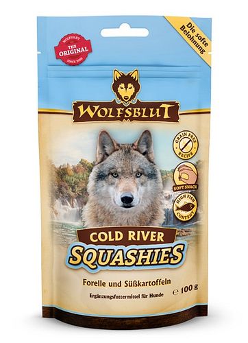 Wolfsblut  Squashies