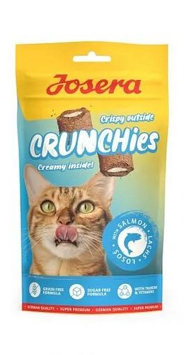 Josera Crunchies 60g
