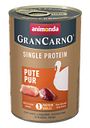 Vorschaubild animonda Gran Carno Single Protein 400g Dose Hundenassfutter