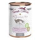 Vorschaubild Terra Canis Hypoallergen 400 Gramm Dose Hundenassfutter