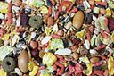 Vorschaubild JR FARM Eichhörnchen-Schmaus 600g Wildtierfutter