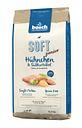 Vorschaubild bosch SOFT junior Hühnchen & Süßkartoffel Hundetrockenfutter