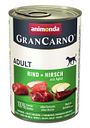 Vorschaubild animonda Gran Carno Adult 400g Dose Hundenassfutter