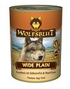 Vorschaubild WOLFSBLUT 800g Hundenassfutter