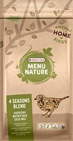 VERSELE-LAGA Menu Nature 4 Seasons Blend Wildvogelfutter