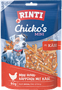 Vorschaubild RINTI Chicko Mini 80 Gramm Hundesnacks