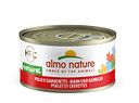 Vorschaubild Almo Nature HFC Natural 70g Dose Katzennassfutter
