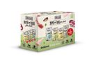 Vorschaubild MAC's Cat Multipack Nr.2 12 x 100g Beutel Katzennassfutter