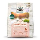 Vorschaubild WILDES LAND Katze Huhn und Lachs