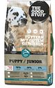 Vorschaubild The Goodstuff Puppy/Junior Salmon Hundetrockenfutter