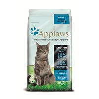 Applaws Seefisch & Lachs Katzentrockenfutter