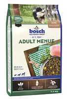 bosch Adult Menue Hundetrockenfutter