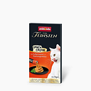 Vorschaubild animonda Snack-Mix Creamy 3x90g (6x15g) Katzensnack