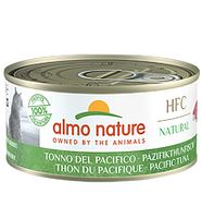 Pazifikthunfisch Varianten Bild