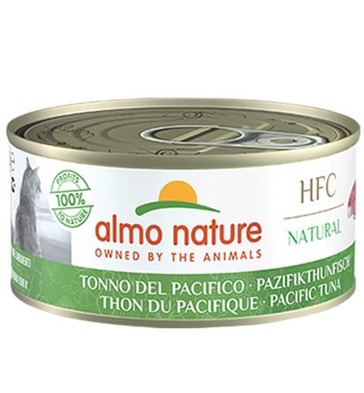Almo Nature HFC Natural 150g Dose Katzennassfutter