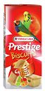 Vorschaubild VERSELE-LAGA Prestige Biscuit (6 Stück) Vogelsnack