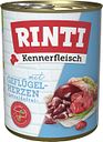 Vorschaubild RINTI Kennerfleisch 800g Dose Hundenassfutter