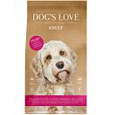 Vorschaubild Dog's Love Pferd