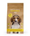 Vorschaubild Dog's Love Junior Huhn Hundetrockenfutter