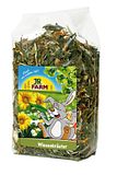 JR FARM Wiesenkräuter 150g Raufutter für KleintiereZubehörbild