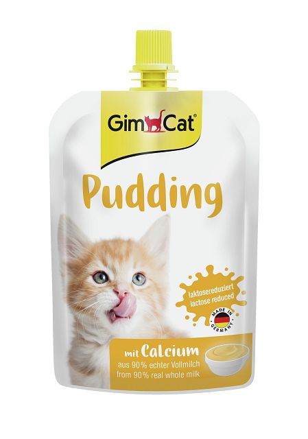 Gimpet Pudding KatzensnackVorschaubild