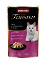 Vorschaubild animonda Vom Feinsten Adult 50g Beutel Katzennassfutter