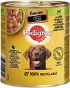 Vorschaubild Pedigree in Sauce 800 Gramm Hundenassfutter