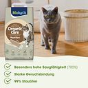 Vorschaubild Biokats Organic Care Wood Fibres Premiumkatzenstreu