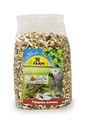 Vorschaubild JR FARM Papageien-Schmaus 1kg Vogelfutter