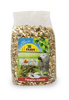 JR FARM Papageien-Schmaus 1kg Vogelfutter
