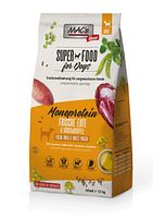 MAC's Dog MONO Ente Hundetrockenfutter