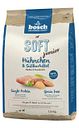 Vorschaubild bosch SOFT junior Hühnchen & Süßkartoffel Hundetrockenfutter