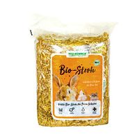 Heu-Heinrich Bio-Bergwiesenstroh 1kg