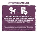Vorschaubild BOSCH Freshe Schnauze Topping 200g Obstgarten