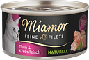 Vorschaubild Miamor Feine Filets Naturell 