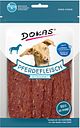 Vorschaubild Dokas Hund Pferdefleisch getrocknet 60g