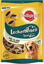 Vorschaubild Pedigree Leckerbissen Mini-Happen Käse-Rind Hundesnack