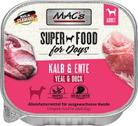 Kalb & Ente Varianten Bild