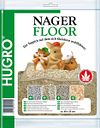 Vorschaubild HUGRO NAGERFLOOR Naturhanfmatte