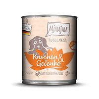 Wellnesss Knochen und Gelenke Varianten Bild