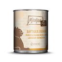Vorschaubild MJAMJAM Purer Fleischgenuss 800g Dose Katzennassfutter