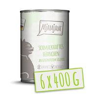 schmackhaftes Hühnchen mit Sellerie Varianten Bild