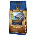 Vorschaubild WOLFSBLUT Wild Pacific 4 Sorten Fisch mit Kartoffeln Hundetrockenfutter